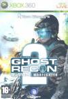 XBOX 360 GAME - Tom Clancys Ghost Recon Advanced Warfighter 2 (MTX)